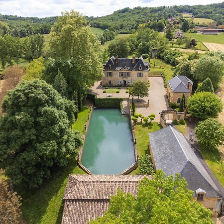 Gite Domanial En Perigord Noir Cénac-et-Saint-Julien エクステリア 写真