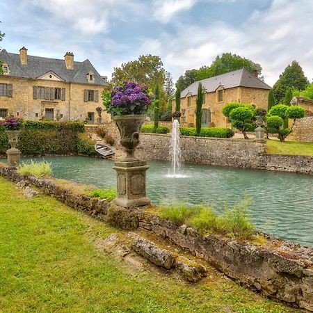 Gite Domanial En Perigord Noir Cénac-et-Saint-Julien エクステリア 写真